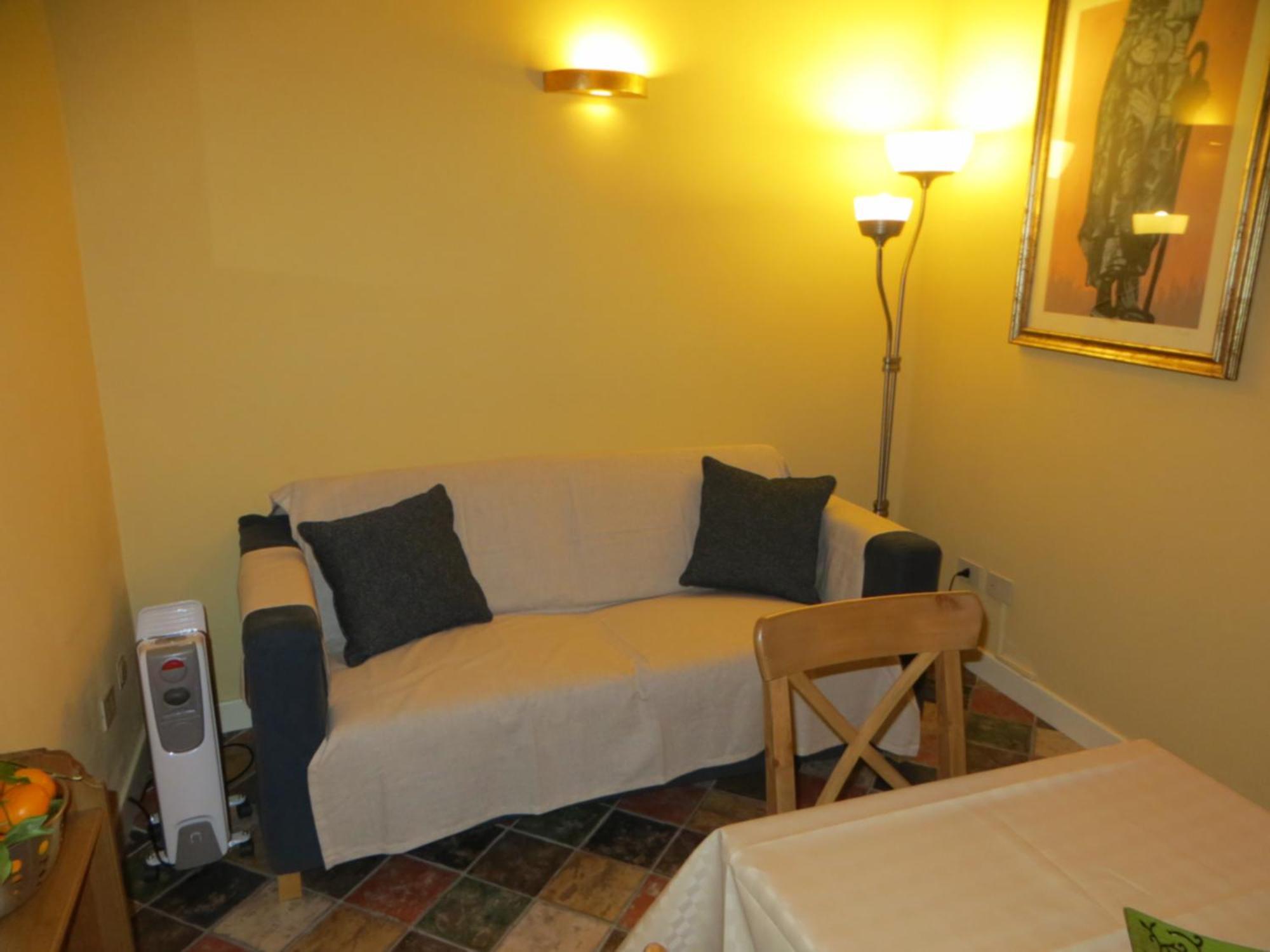 Junior Suite Cattedrale Palermo Exterior foto