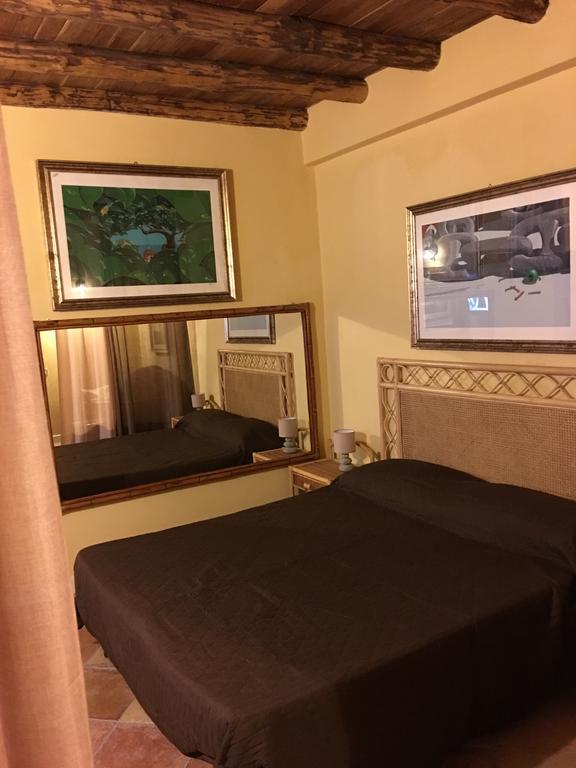 Junior Suite Cattedrale Palermo Exterior foto