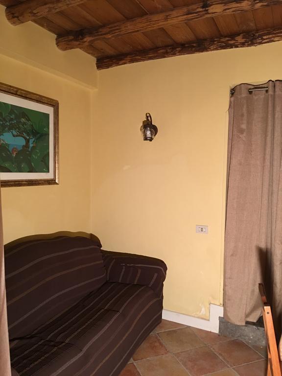 Junior Suite Cattedrale Palermo Exterior foto