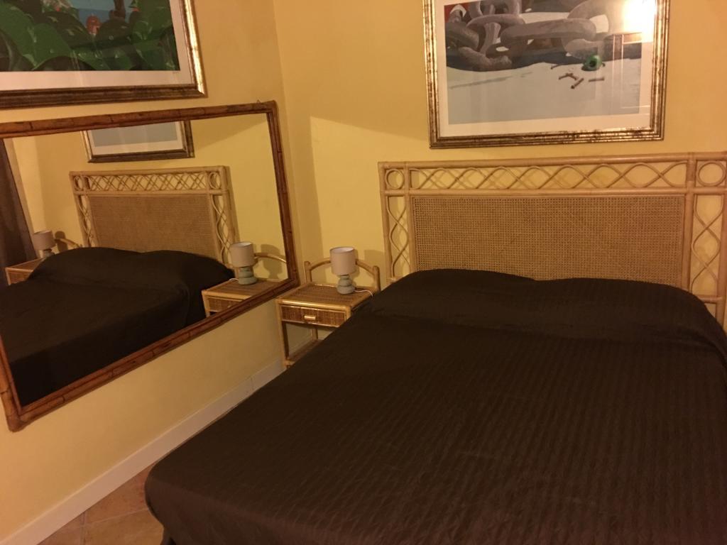 Junior Suite Cattedrale Palermo Exterior foto