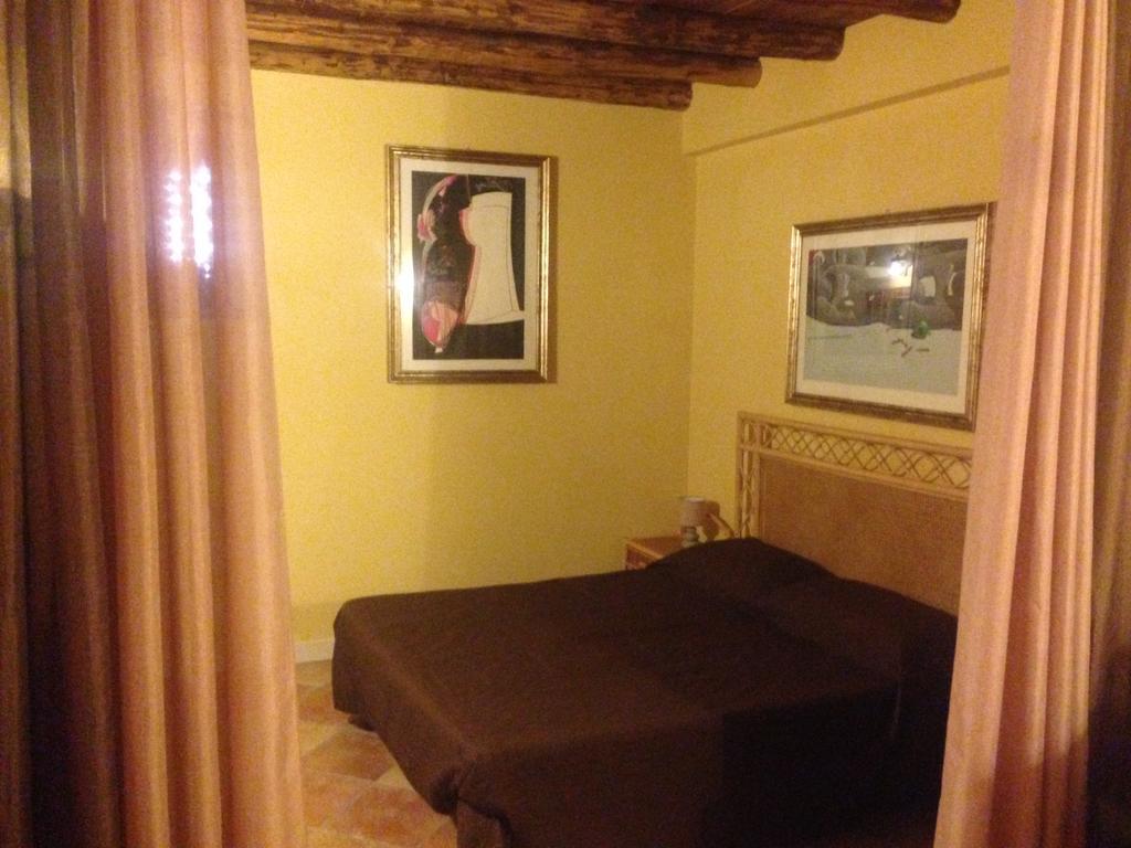 Junior Suite Cattedrale Palermo Exterior foto