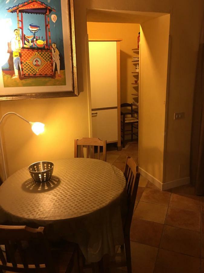 Junior Suite Cattedrale Palermo Exterior foto